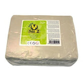 ARGILLA - PANETTO KG 12,5 - BIANCO